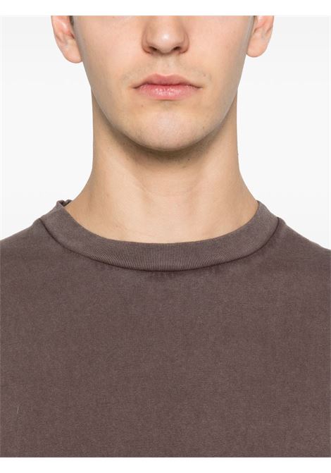 box t-shirt man brown OUR LEGACY | M2266BWB